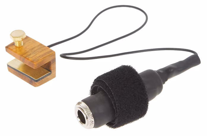 Stepanius Wood Pro Edition Violin - Snímač pro housle