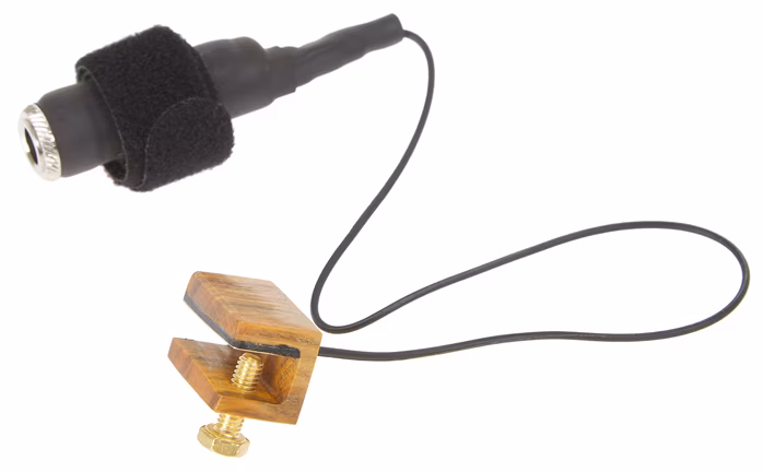 Stepanius Wood Pro Edition Violin - Snímač pro housle