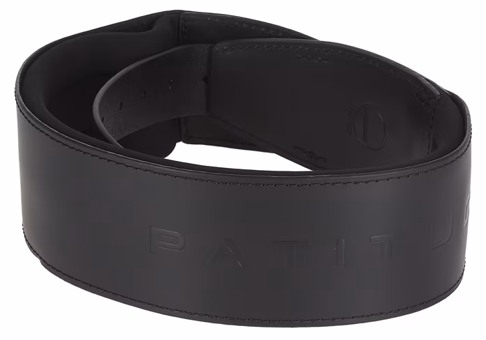 Gruvgear John Patitucci Signature Strap (Standard) - Kytarový popruh