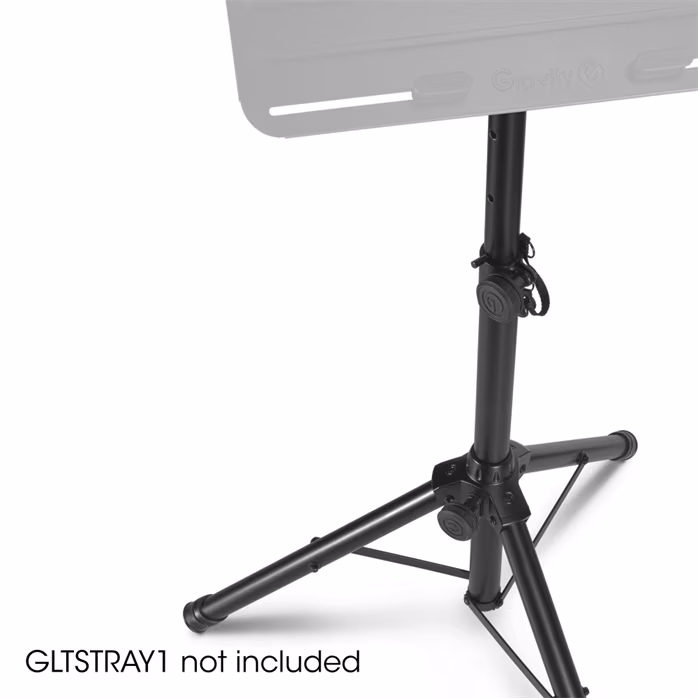 Gravity SP 5111 B - Stojan pro reprobox