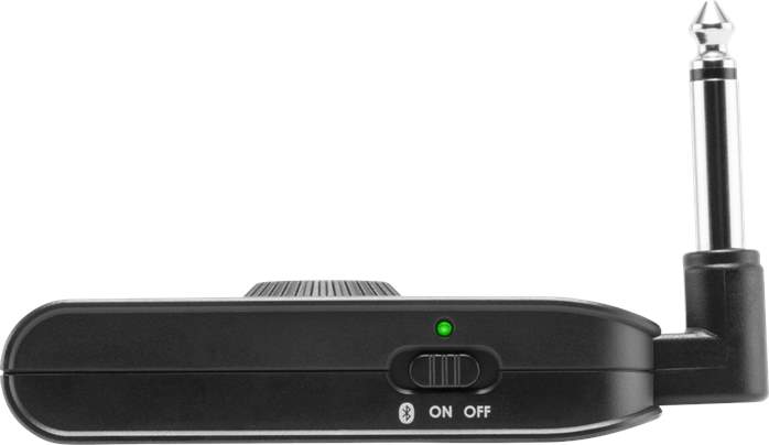 Fender Mustang Micro - Kytarový sluchátkový zesilovač