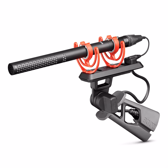 Rode NTG5 - Mikrofon pro kameru