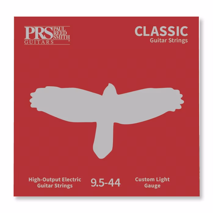 PRS Classic Strings, Custom Light - Struny pro elektrickou kytaru