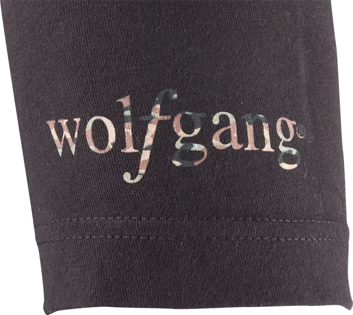 EVH Wolfgang Camo T-Shirt S - Tričko