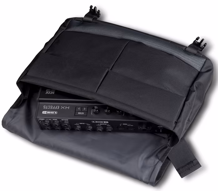 Line 6 HX Messenger Bag - Přepravní obal