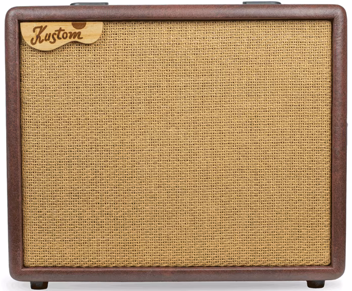 Kustom SIENNA 16 PRO - Kombo pro akustické nástroje