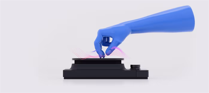 Expressive E Touché SE - USB/MIDI kontroler