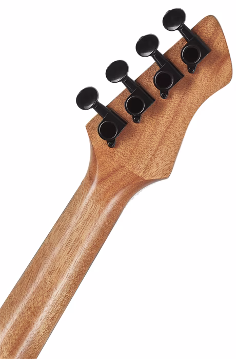 Ortega RUHZ-CE-MM - Elektroakustické ukulele