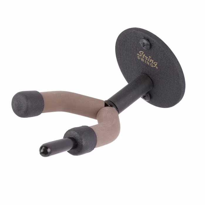 String-Swing Stage Violin Hanger Screw Mount - Věšák na housle