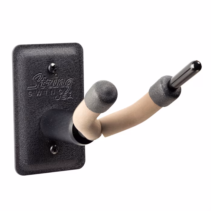 String-Swing Wall Mount Violin Hanger - Věšák na housle