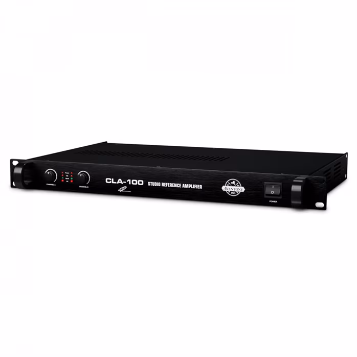 Avantone Pro CLA-100 - Koncový zesilovač