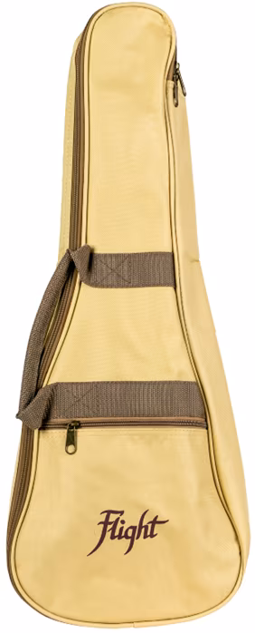 Flight Ukulele Gig Bag Tenor - Obal pro tenorové ukulele