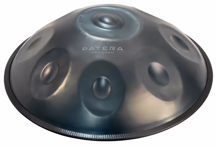 Patera HPCM-1 Handpan C# Minor  - Handpan