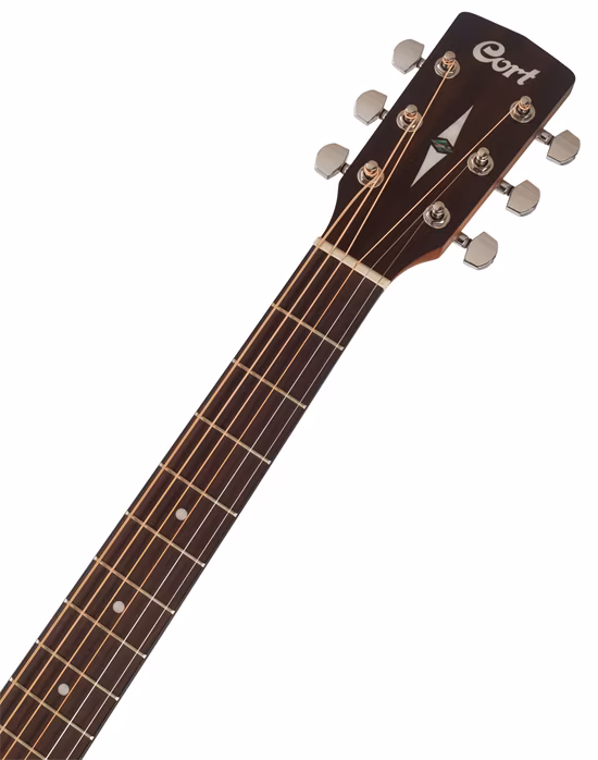 Cort MR 600F NS - Elektroakustická kytara