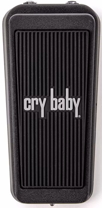 Dunlop Cry Baby Junior - Wah Wah pedál