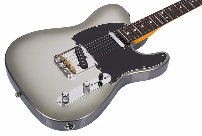 Fender American Professional II Telecaster RW MERC - Elektrická kytara
