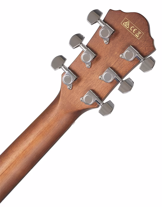Ibanez AEG70 Transparent Charcoal Burst - Elektroakustická kytara