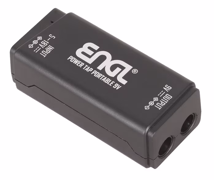 Engl Powertap Portable  - Síťový adaptér