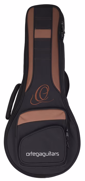 Ortega RMFE90TS - Elektroakustická mandolína