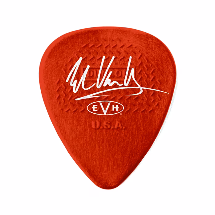 Dunlop EVH 5150 Max-Grip Picks - Trsátka