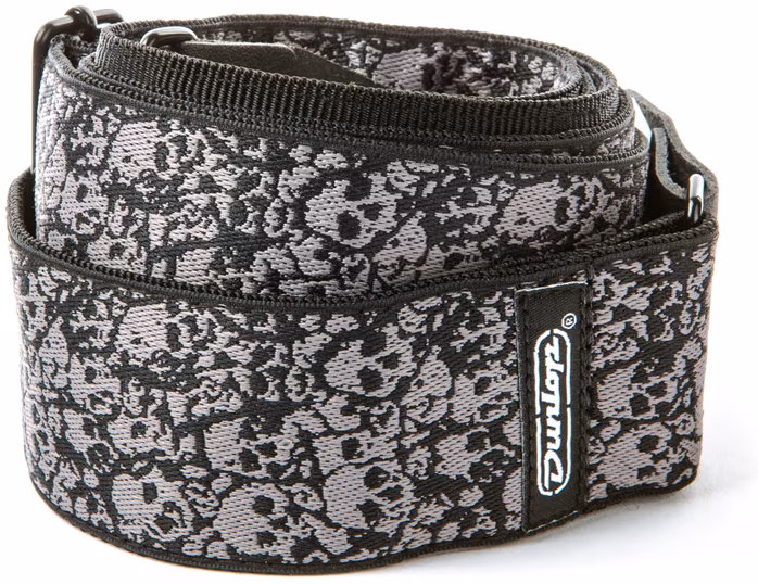 Dunlop Jacquard Catacomb Strap - Kytarový popruh
