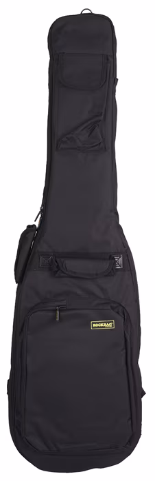 Warwick Rockbass Corvette Multiscale 5-String Solid BS (rozbalené) - Elektrická baskytara