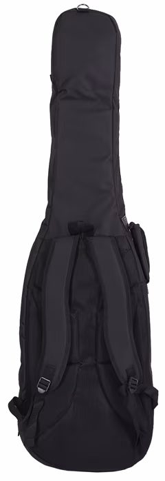 Warwick Rockbass Corvette Multiscale 5-String Solid BS (rozbalené) - Elektrická baskytara