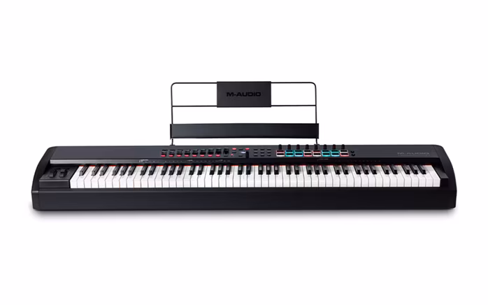 M-Audio Hammer 88 PRO - USB/MIDI keyboard