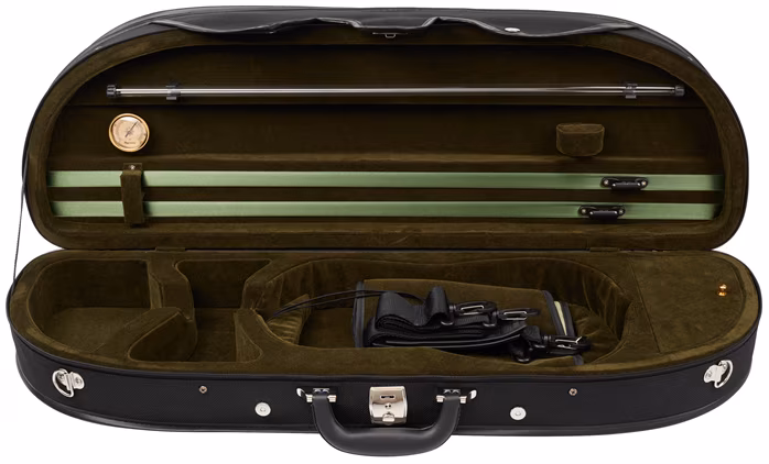 Pierre Marin Pro Case 4/4 - Pouzdro na housle