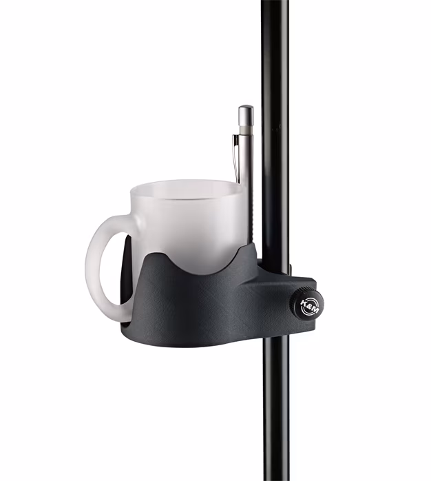 K&M 16027 - Držák nápojů