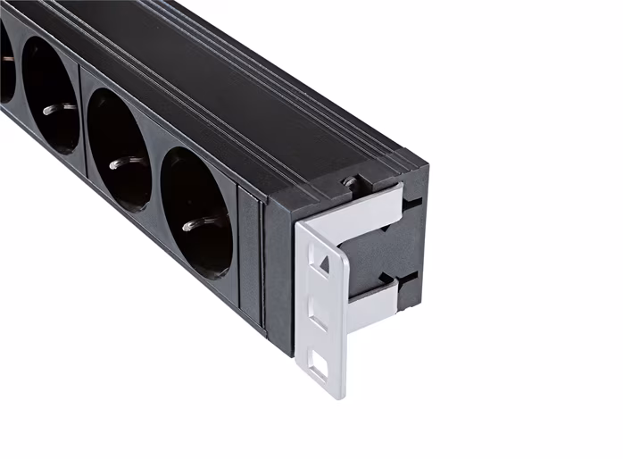 K&M 28674 - Zásuvková lišta