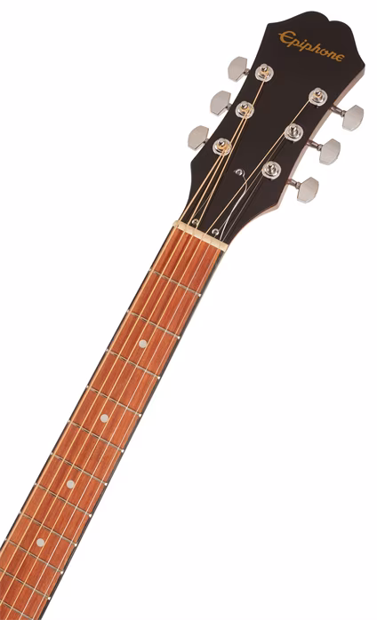 Epiphone Songmaker DR-100 Square Shoulder NA - Akustická kytara