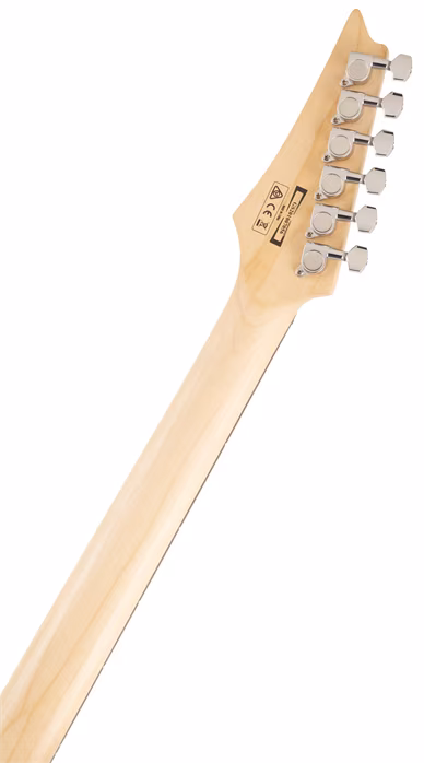 Ibanez GSA60 Brown Sunburst - Elektrická kytara