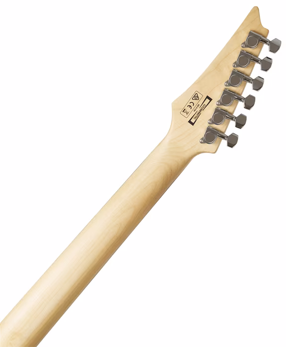 Ibanez GRG140 Sunburst - Elektrická kytara