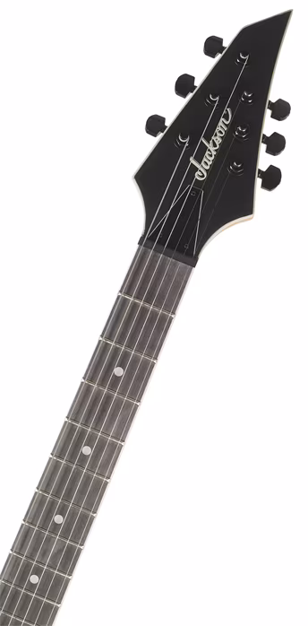 Jackson JS22 Monarkh AMR SBK - Elektrická kytara
