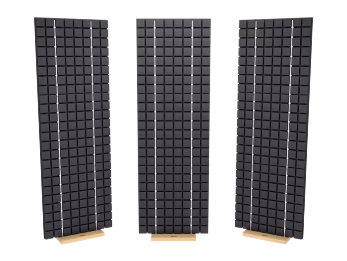VICOUSTIC Flexi Wall - Akustický paravan