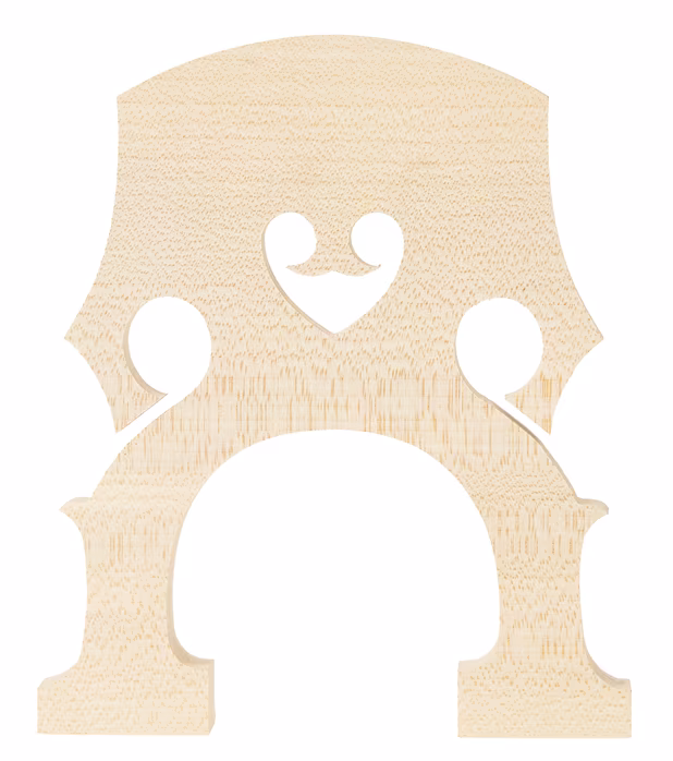 Dowina Bass Bridge 4/4 - Kontrabasová kobylka