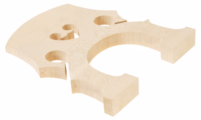 Dowina Bass Bridge 4/4 - Kontrabasová kobylka