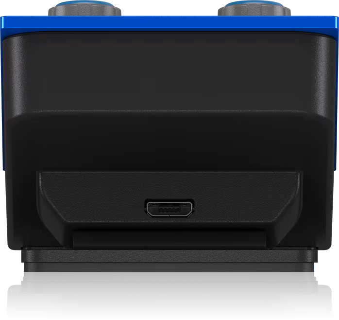 TC Electronic PEQ 3000-DT - Ekvalizér