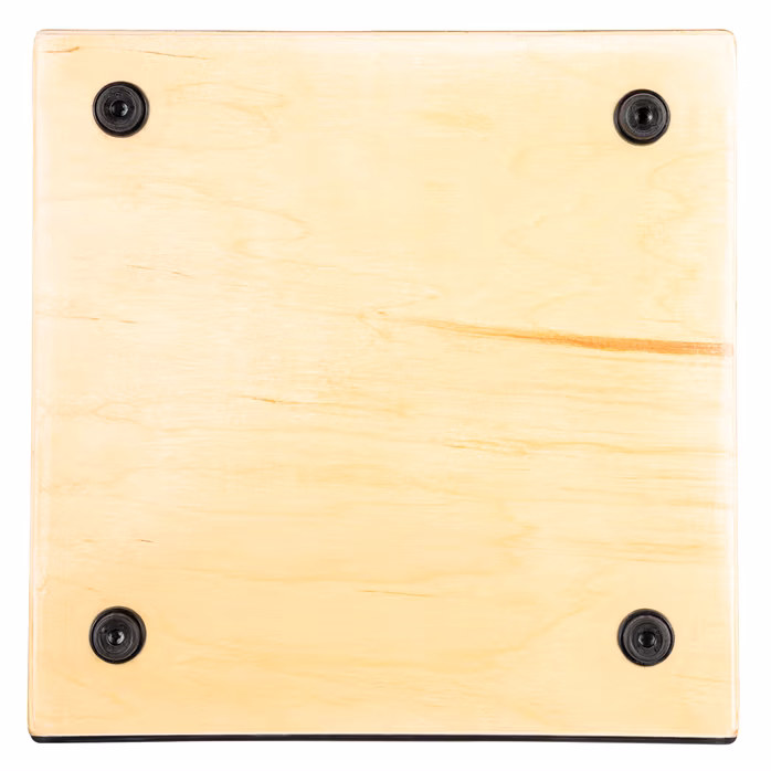 Meinl Snarecraft Green Burst Cajon - Cajon