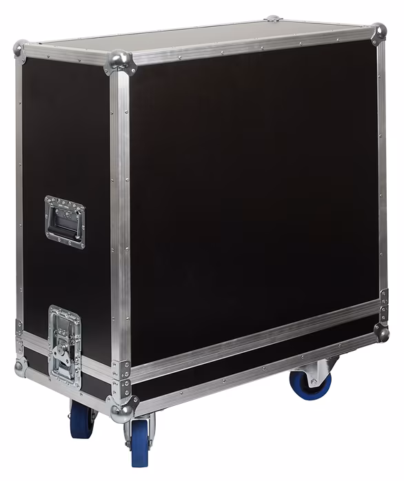 Razzor Cases Marshall CODE 412 Case - Case na reprobox