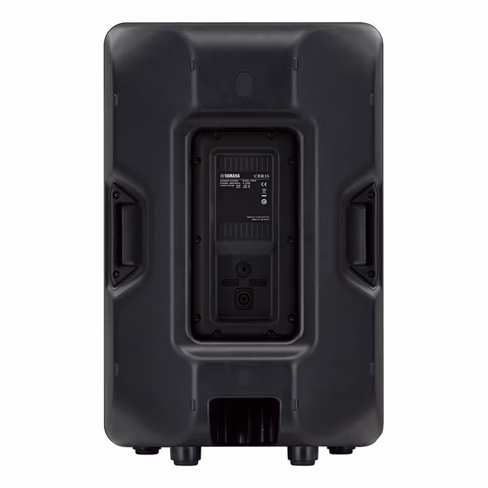 Yamaha CBR15 - Pasivní reprobox