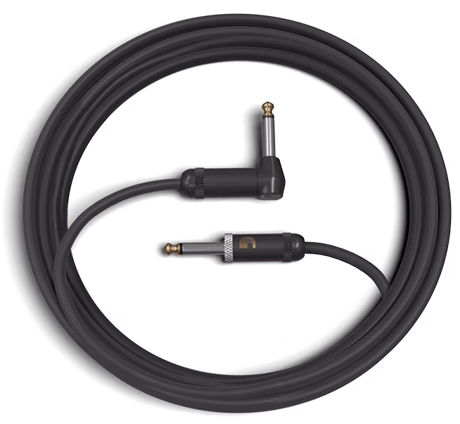 D'Addario PW-AMSGRA-15 - Nástrojový kabel