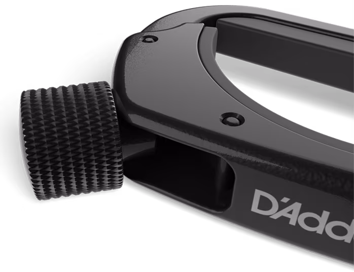 D'Addario PW-CP-11 - Kapodastr