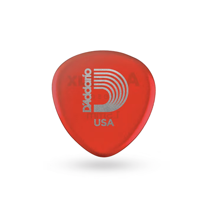 D'Addario 2AR7-03 - Trsátka