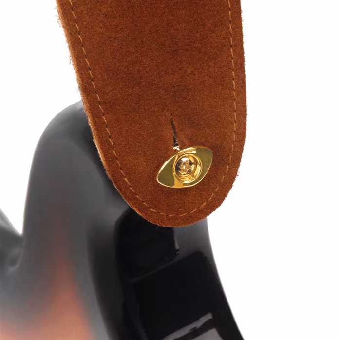 D'Addario PWEEP302 - Rolna na popruh