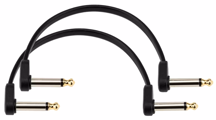 D'Addario PW-FPRR-206OS - Propojovací kabel