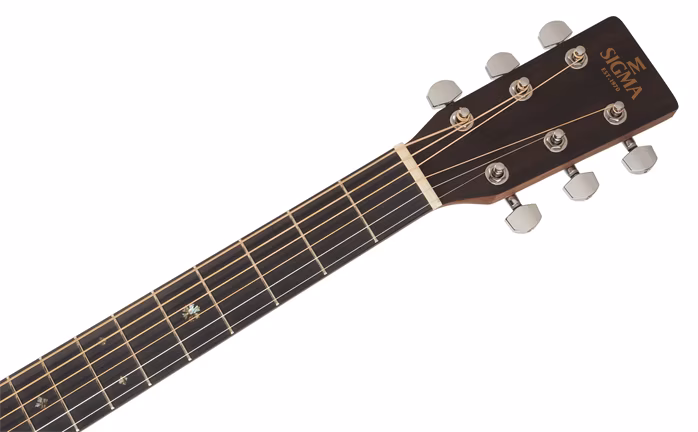 Sigma Guitars DT-1 - Akustická kytara