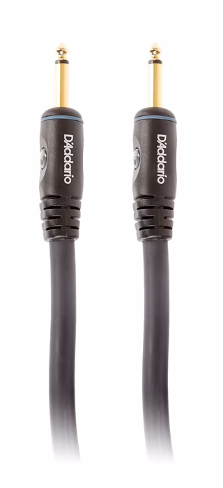 D'Addario PW-S-25 - Reproduktorový kabel