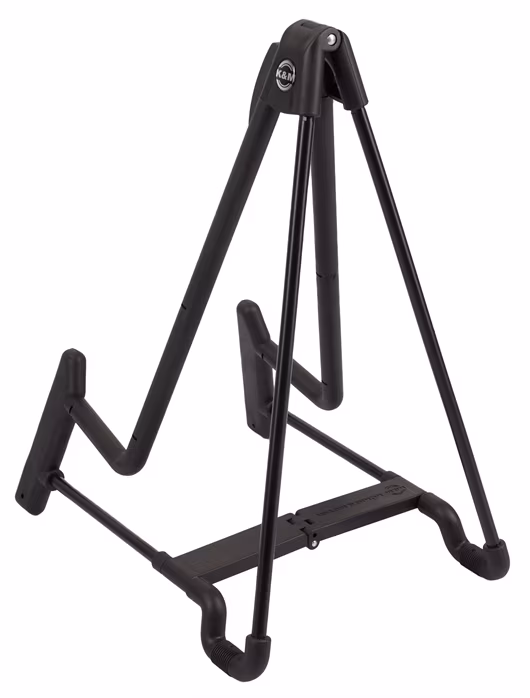 K&M Violin stand - Stojan pro housle